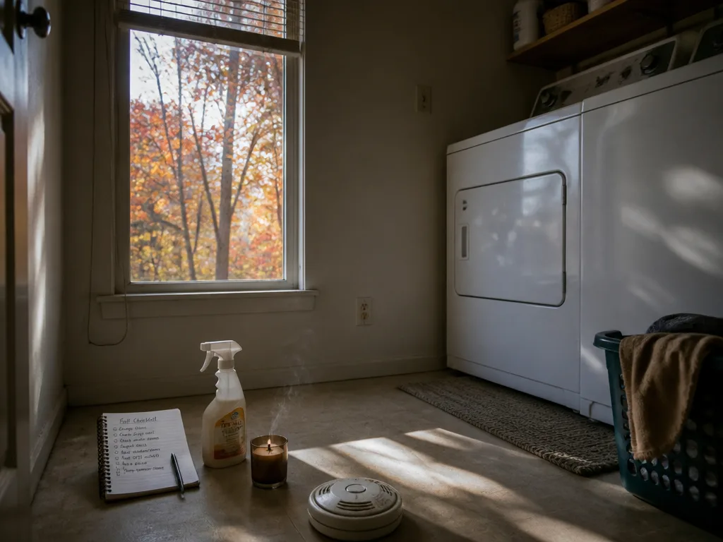 Seasonal prevention tips for North Carolina homes
